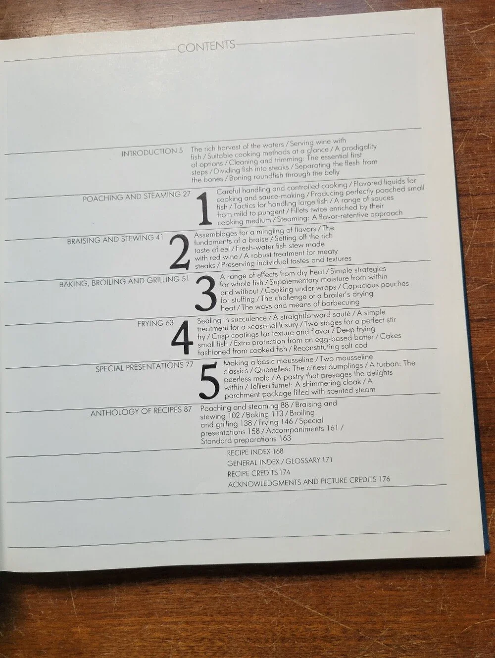 TIME LIFE THE GOOD COOK TECHNIQUES & RECIPES 1979/1982/1982